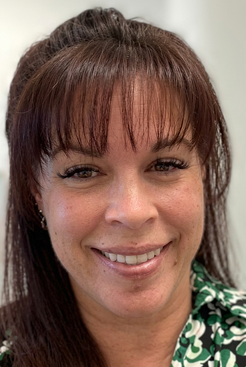 Suzie Webster, RN, BSN